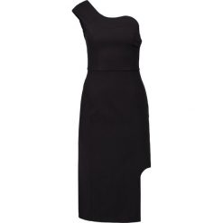 Sukienki hiszpanki: Topshop Sukienka etui black