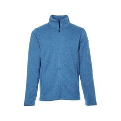 Bejsbolówki męskie: KILLTEC Bluza męska polarowa Sadako niebieska r. XL (24667)