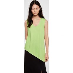 Topy damskie: Mango – Top Lima