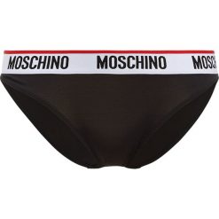 Figi: Moschino Underwear BRIEF Figi black/white/red