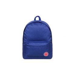 Plecaki Roxy Sugar Baby - Mochila Mediana. Niebieskie plecaki damskie Roxy, bez wzorów. Za 94,37 zł.