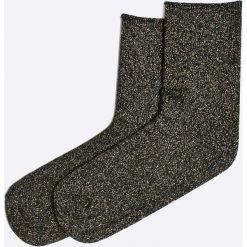 Bielizna damska: Vero Moda – Skarpetki Glitter