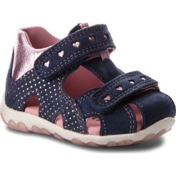 Sandały dziewczęce: Sandały SUPERFIT – 2-00041-88 Water Kombi
