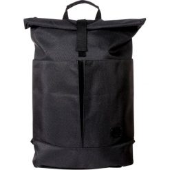 Spiral Bags DETROIT Plecak blackout. Czarne plecaki męskie marki Spiral Bags. W wyprzedaży za 151,20 zł.