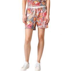 Spodenki sportowe męskie: Adidas Spodenki Fugiprabali BJ8411 multikolor r. 34