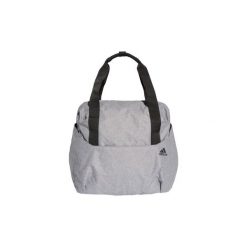 Torby sportowe adidas Training ID Tote Bag DU0802. Szare torby podróżne marki Adidas. Za 149,99 zł.