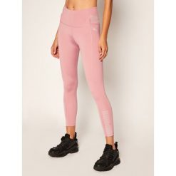 Legginsy Puma Evostripe High 7/8 583534. Różowe spodnie damskie Puma, s. Za 179,99 zł.
