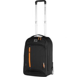 Walizki: IQ Walizka na kółkach Switchback 35 IQ mała uniw - 5902786056545