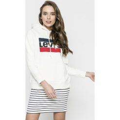 Bluzy damskie: Levi’s – Bluza
