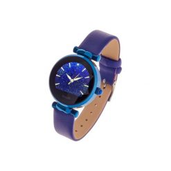 Smartwatch GARETT Women Lisa Niebieski. Niebieskie zegarki damskie Garett. Za 366,55 zł.