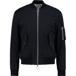Kurtki męskie: Soulland THOMASSON Kurtka Bomber navy