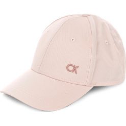 Czapki damskie: Czapka CALVIN KLEIN BLACK LABEL – Ck Baseball Cap Unis K60K603747 619