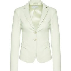 Żakiet Patrizia Pepe CS0112/AQ39-W323. Brązowe marynarki damskie Patrizia Pepe, bez wzorów. Za 1539,00 zł.
