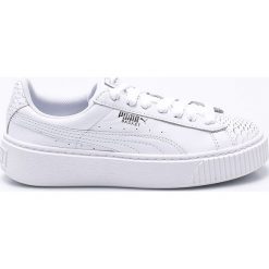 Buty sportowe damskie: Puma – Buty Basket Platorm Ocean