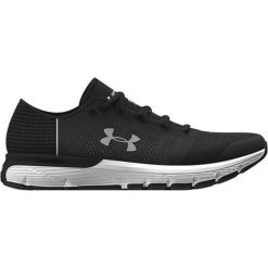 Buty sportowe męskie: Under Armour Buty męskie Speedform Gemini Vent czarne r. 47 (3020661-001)