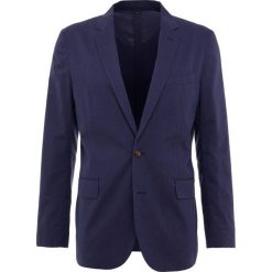 Marynarki męskie: J.CREW SOMELOS STRETCH Marynarka navy