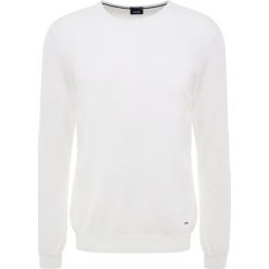 JOOP! DENNY Sweter offwhite. Białe swetry klasyczne męskie JOOP!, m, z materiału. Za 419,00 zł.