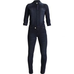 Kombinezony damskie: Q/S designed by Kombinezon blue denim