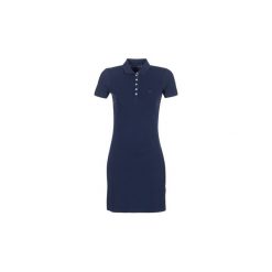 Sukienki: Sukienki krótkie Tommy Jeans TJW ESSENTIAL POLO DRESS
