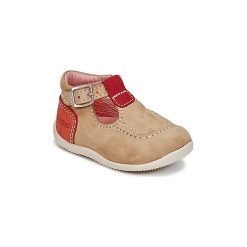 Baleriny Dziecko Kickers BONBEK. Brązowe baleriny dziewczęce marki Kickers. Za 167,40 zł.
