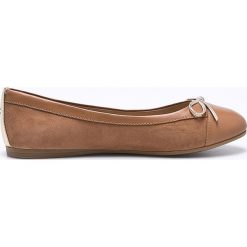 Baleriny damskie: Tommy Hilfiger – Baleriny