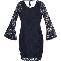 Sukienki: ONLY ONLFELLA Sukienka letnia night sky
