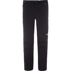 Spodnie męskie The North Face Diablo T0A8MPJK3 - czarny. Czarne spodnie męskie The North Face, m, bez wzorów. Za 331,99 zł.