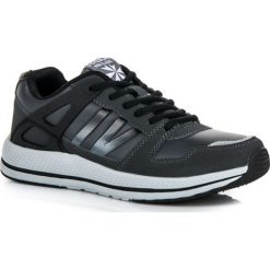 Buty sportowe męskie: AX BOXING Buty męskie Maricelia czarne r. 41 (74715)