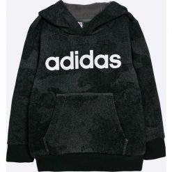 Bluzy męskie: adidas Performance - Bluza dziecięca 110-176 cm