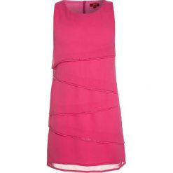 Sukienki dziewczęce: s.Oliver RED LABEL KURZ Sukienka koktajlowa pink