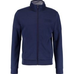 Bejsbolówki męskie: BOSS ATHLEISURE SKAZ Bluza rozpinana night watch