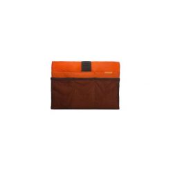 Walizki: Crumpler The Geek 13″ (pomarańczowy)