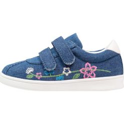 Friboo Tenisówki i Trampki blue. Niebieskie trampki dziewczęce marki Friboo, z materiału. Za 129,00 zł.