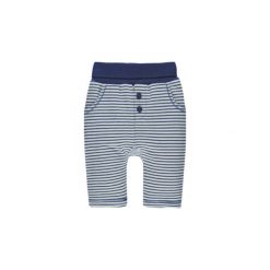Spodnie chłopięce: Steiff Spodnie Jogging sodalite blue