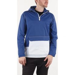Vans 2K Kurtka Niebieski. Niebieskie płaszcze męskie Vans, xl, bez wzorów, z materiału. Za 395,95 zł.