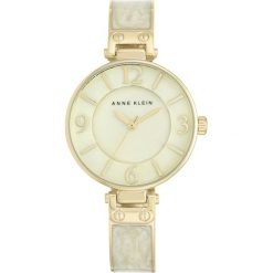 Zegarki damskie: Zegarek damski Anne Klein AK-2210IMGB
