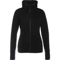 Bluzy damskie: GAP ELEMENTS TECH Bluza rozpinana true black