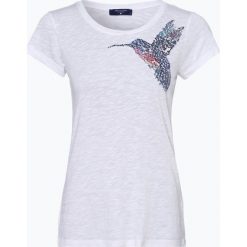 T-shirty damskie: Aygill’s Denim – T-shirt damski, czarny