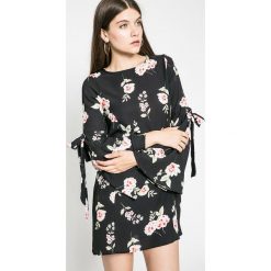 Długie sukienki: Kiss my dress - Sukienka