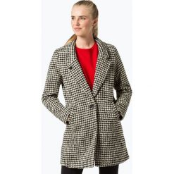Scotch & Soda - Płaszcz damski, czarny. Czarne bez kategorii marki Scotch & Soda, m, z wełny. Za 839,95 zł.