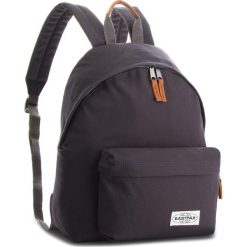 Plecak EASTPAK - Padded Pak'r EK62045P Opgrade Dark 45P. Niebieskie plecaki męskie marki Eastpak, z materiału, sportowe. W wyprzedaży za 219,00 zł.