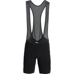 Kalesony męskie: ION BIBSHORTS PAZE Legginsy black