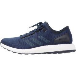 Buty sportowe męskie: adidas Performance PUREBOOST Obuwie do biegania treningowe night navy/core blue/mystery blue