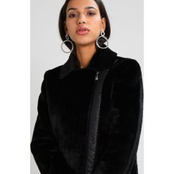 Kurtki damskie: Ivyrevel BRONX JACKET Kurtka zimowa black