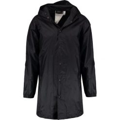 Parki męskie: adidas Originals TREFOIL Parka black