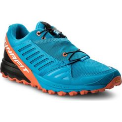 Buty sportowe męskie: Buty DYNAFIT – Alpine Pro 64028 Methyl Blue/General Lee 8490