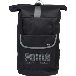 Plecaki damskie: Puma SOLE BACKPACK PLUS Plecak puma black