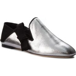 Półbuty damskie: Półbuty FURLA – Bouganville 966570 S YB15 CLT Silver