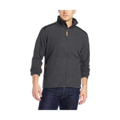 Fjällräven Sten Fleece, Ciemnoszary | 30 | XL. Bluzy damskie Fjällräven, xl, bez wzorów, z polaru, bez rękawów, bez kaptura. W wyprzedaży za 604,91 zł.