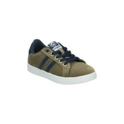 Buty Dziecko J´hayber CHIMADO. Pomarańczowe trampki dziewczęce J´hayber, bez wzorów, bez zapięcia. Za 134,68 zł.